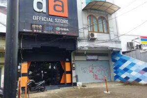 Digital Alliance Bandung (Official Store)