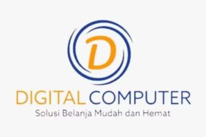 DIGITAL COMPUTER BEC