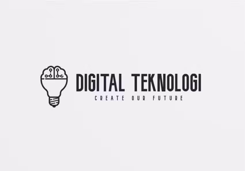 Digital Teknologi (CCTV & KOMPUTER)