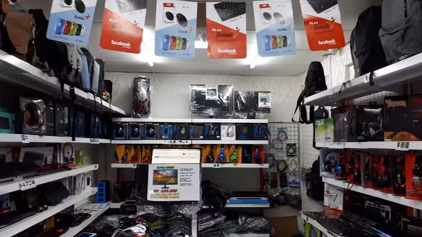 Digitalcity Harco Mangga Dua