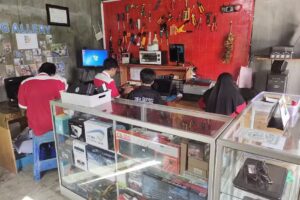 Dika Service &ndash; Laptop, Printer, AC, PC Komputer, CCTV, Networking, System Security, IT (Dika Service)