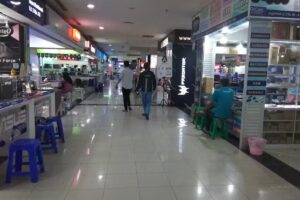 Dinamis Komputer Jogjatronik