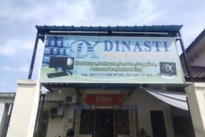 Dinasti Komputer Semarang