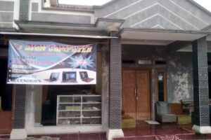 Dion Computer Kebumen