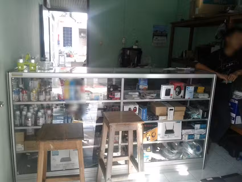 Diponegoro Computer