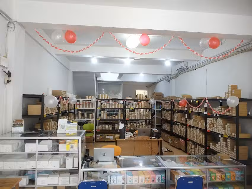 DISCOUNT NOTEBOOK JOGJA GEJAYAN