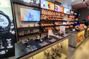 Distributor Sandisk | Logitech | TPLink | Huawei | WD Semarang