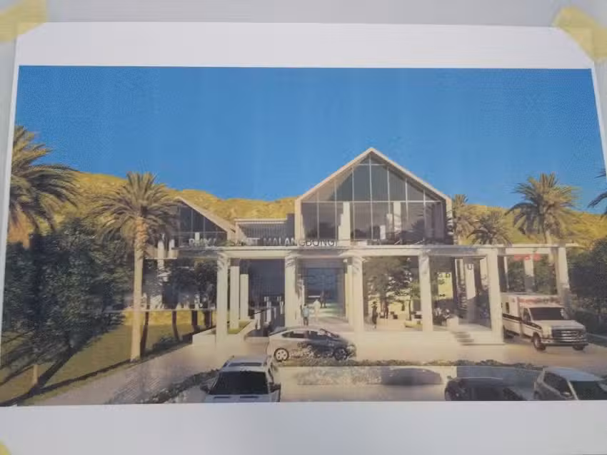 Diyan’s Data Komputer