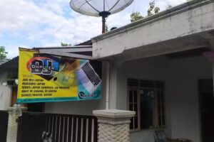 DJ Computer Wonogiri