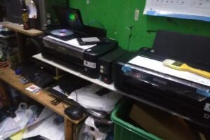 DJD computer solotion