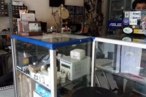 Dkhaz Djogja Notebook Service Center