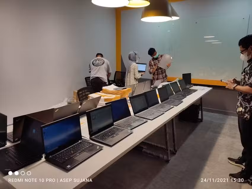 DKN Laptop Sales & Rental_Penyewaan & Penjualan Laptop