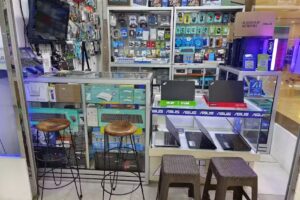 DM COMPUTER Semarang