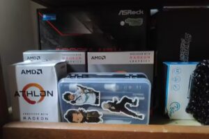 DM Komputer (Service instal ulang Komputer/Leptop & Printer)