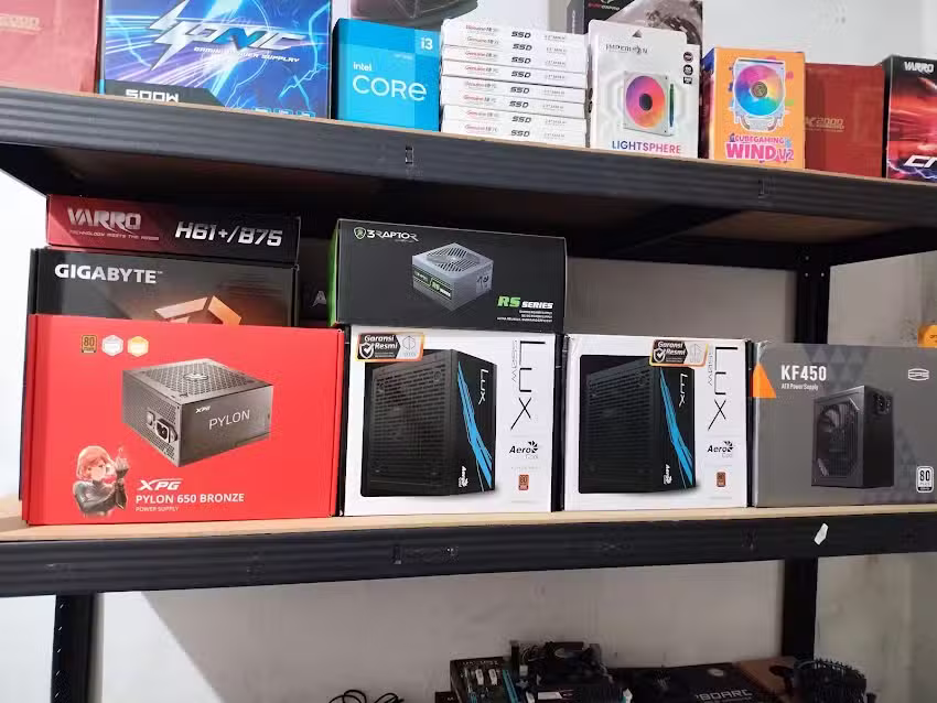 DNA Computer