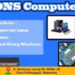 DNS Computer