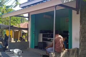 DODCOM (DODDY COMPUTER)