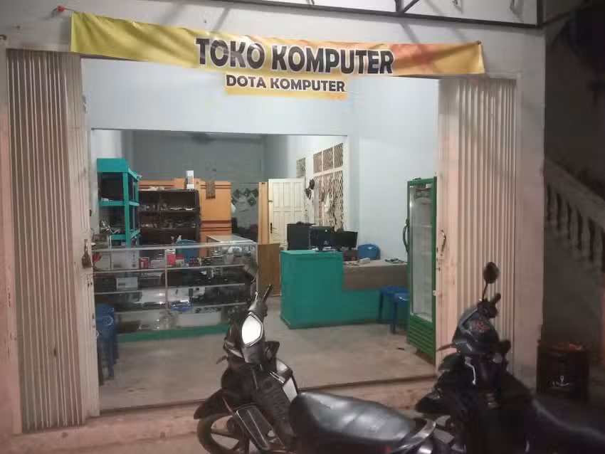 DOTA KOMPUTER