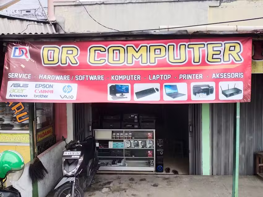 DR.COMPUTER