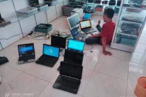 Dr. Laptop Purwodadi