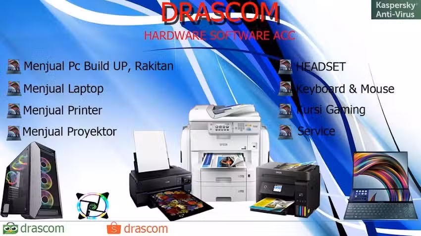 Drascom
