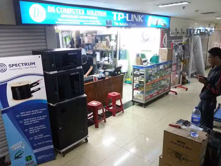 Ds Computer Solution