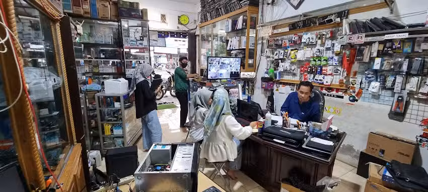 Dukun Komputer