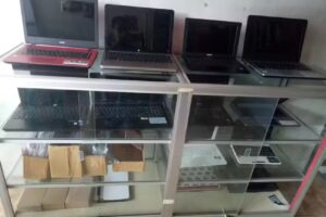 Dunia Computer Majenang