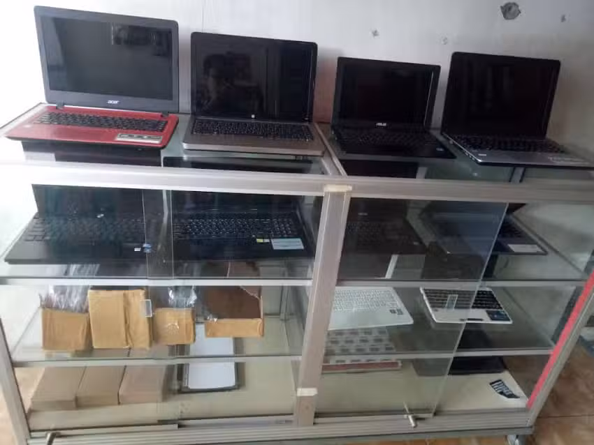 Dunia Computer Majenang
