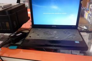 Dunia Komputer Perawang