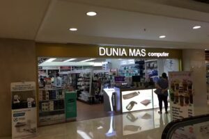 Dunia Mas Computer