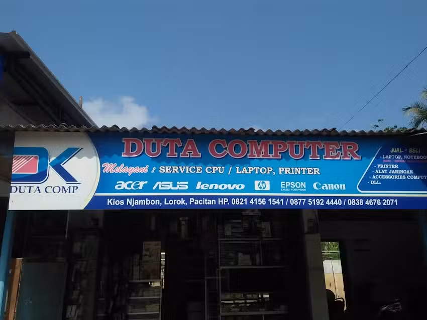 Duta Computer