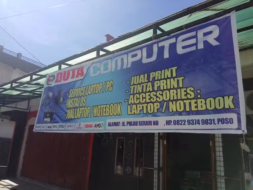Duta Komputer