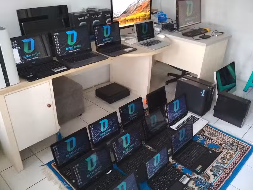 Duta Laptop