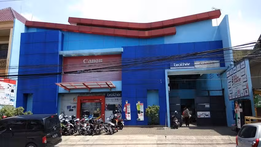Duta Sarana Computer
