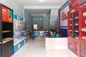 Duta Sarana Computer