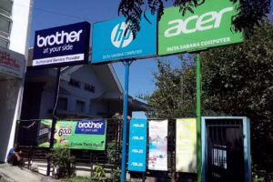 Duta Sarana Computer