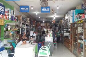 Dwi Jaya Computer & Electronic