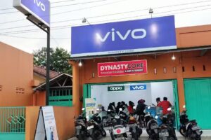 DYNASTY CORE PURWOKERTO