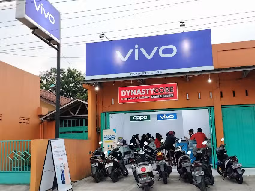 DYNASTY CORE PURWOKERTO