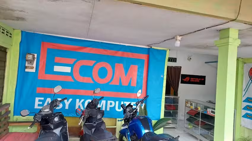 EASY Computer