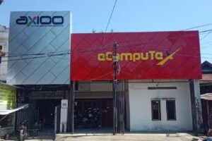 eComputex Distribusi