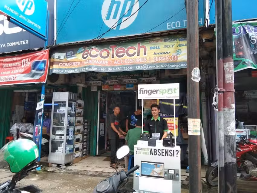 ECOTECH