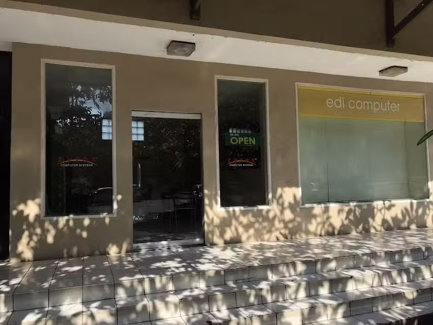 Edi Computer