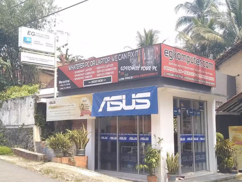 Eg Komputer Banjarnegara