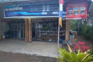 EGGY KOMPUTER DIGITAL PRINTING (EKDP)