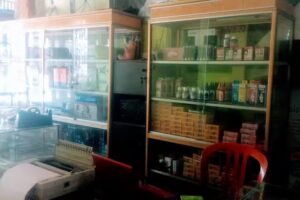 Ekstra Computer System