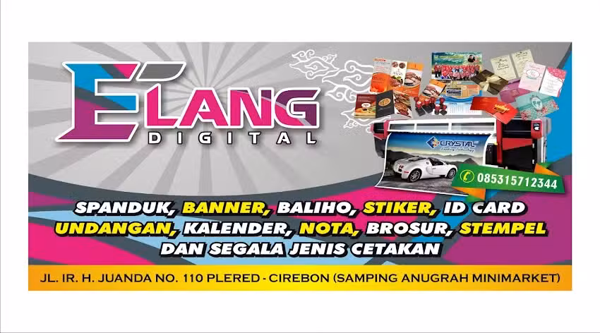 Elang Digital