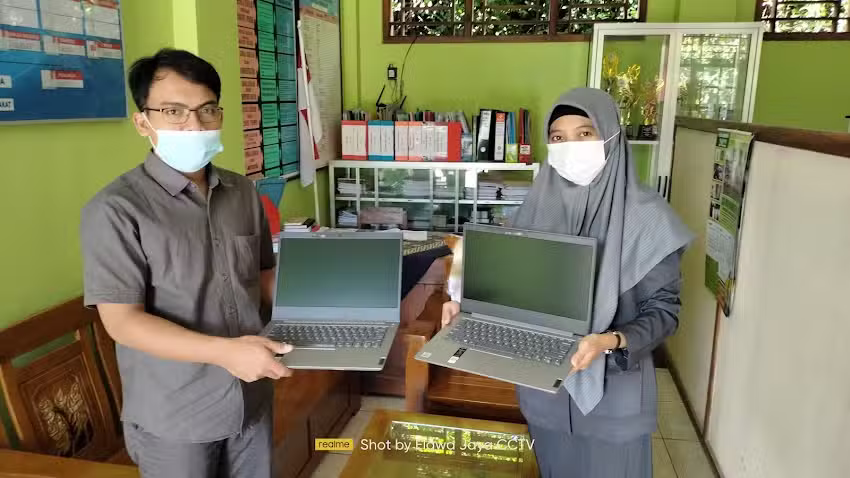 Elawa Computer