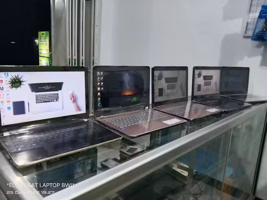 ELC COMPUTER
